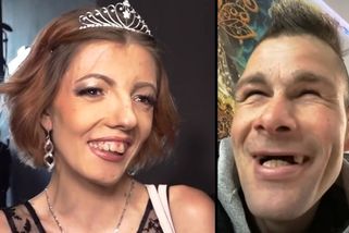 Shopaholic je nejhezčí dívka, jakou jsem kdy viděl, říká bojovník Kunštár. Pere se o ni s dvěma nápadníky